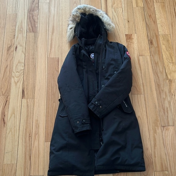 Canada goose jacket - Picture 3 of 6